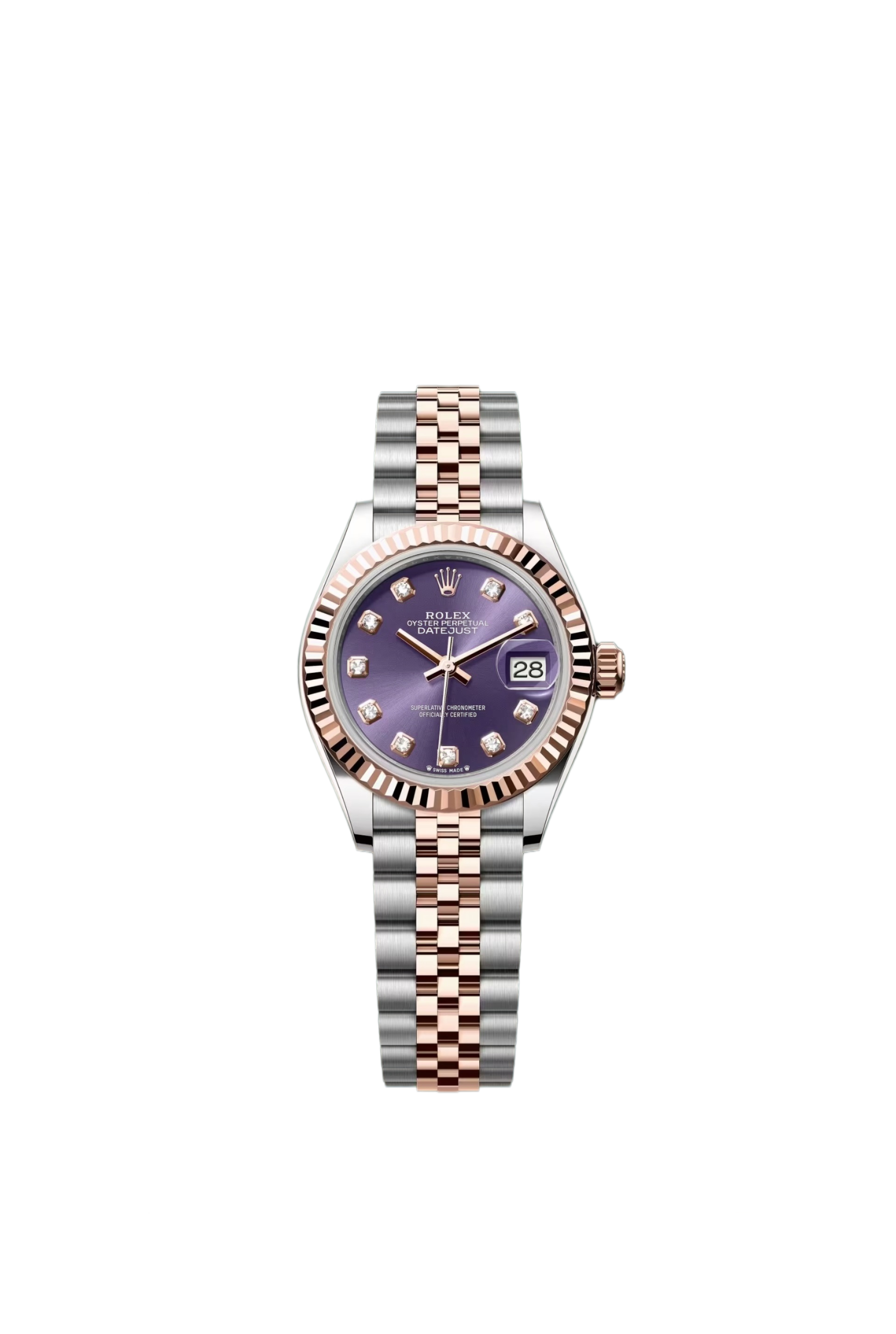 Lady-Datejust